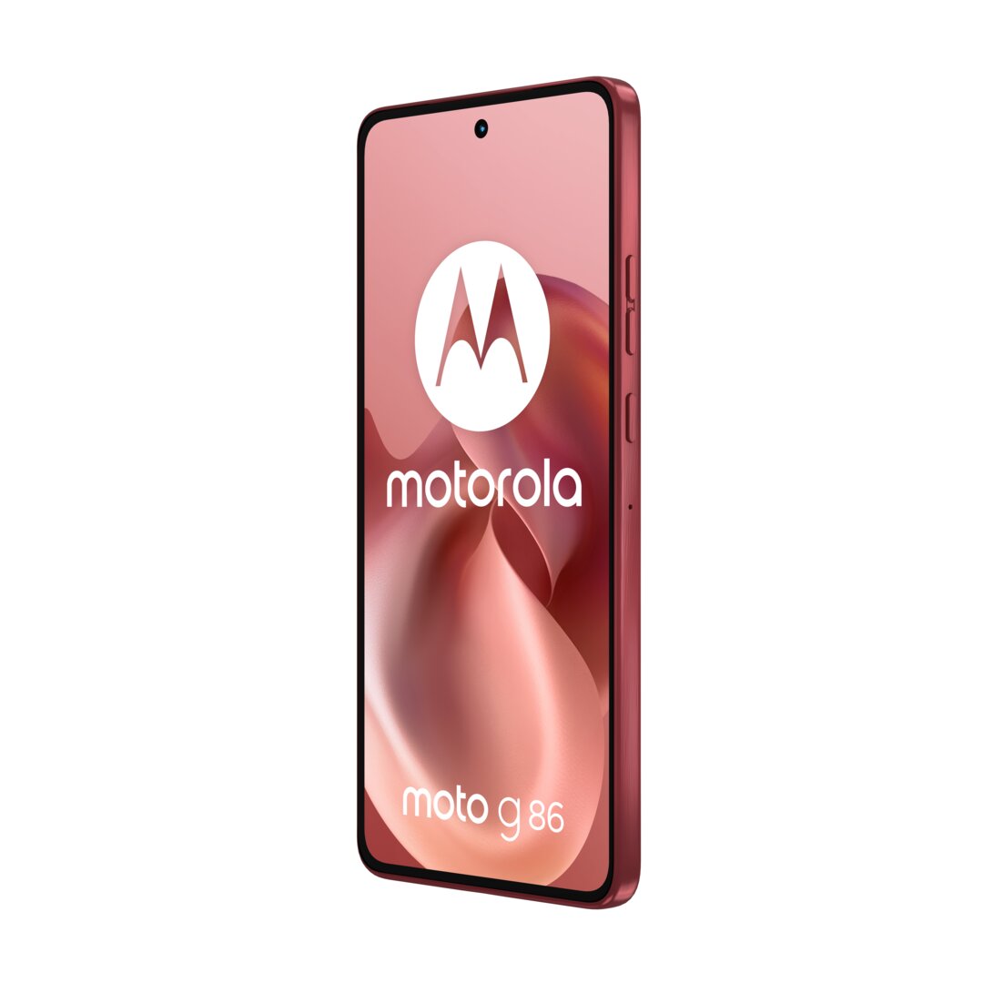 Motorola Moto G86