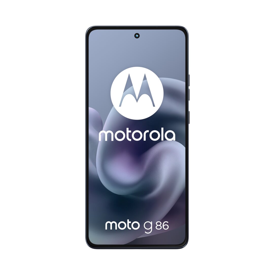 Motorola Moto G86