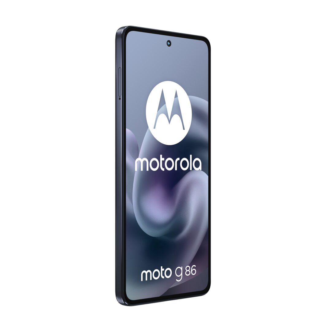 Motorola Moto G86