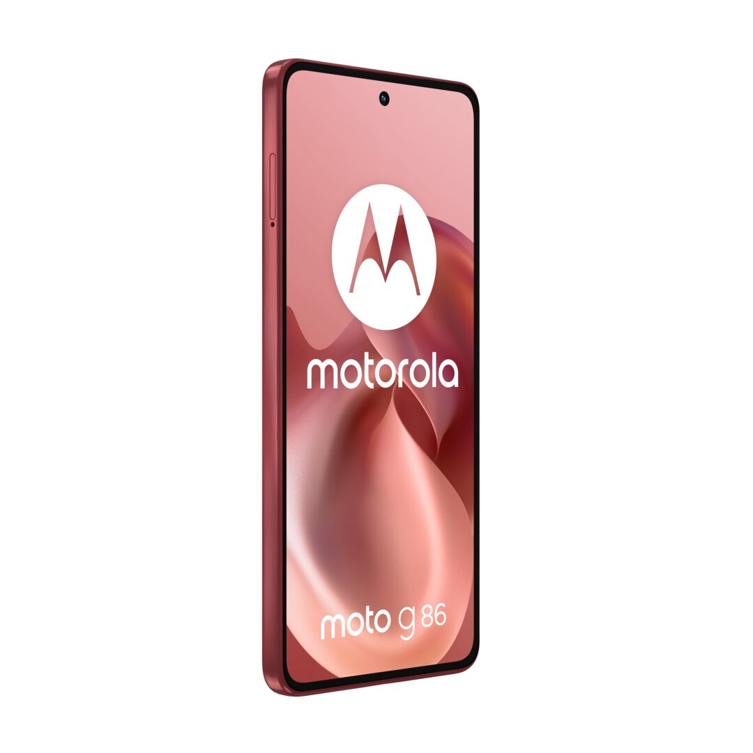 Motorola Moto G86