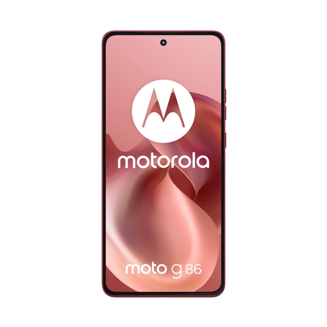 Motorola Moto G86