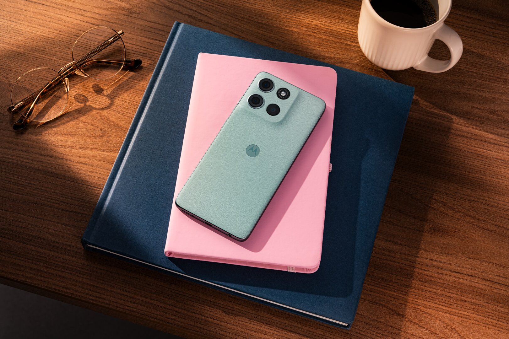 Motorola Moto G56