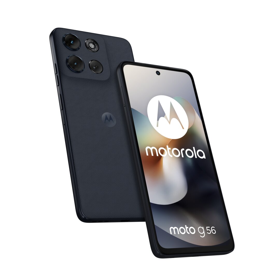 Motorola Moto G56