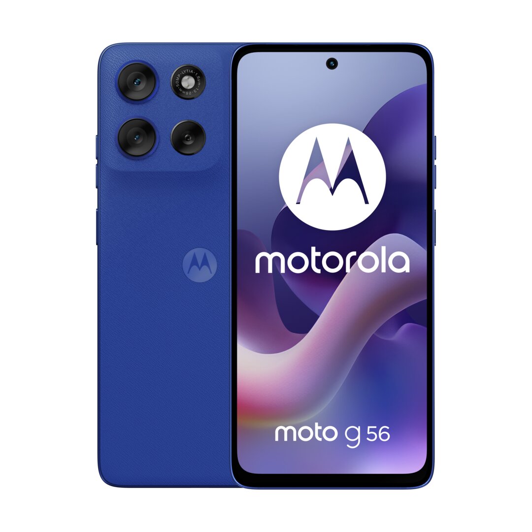 Motorola Moto G56