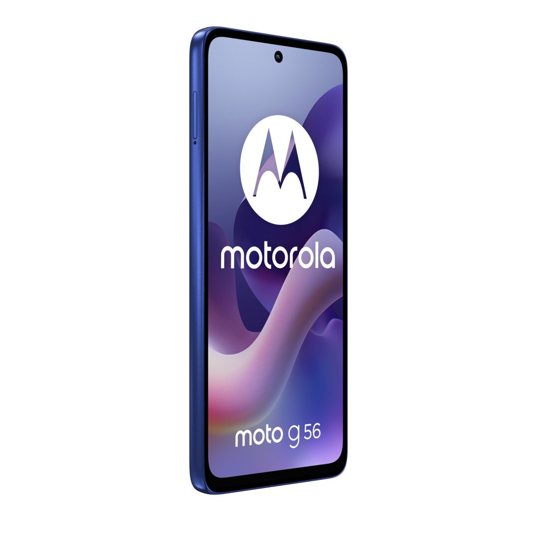 Motorola Moto G56