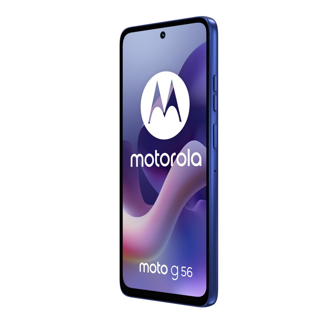 Motorola Moto G56