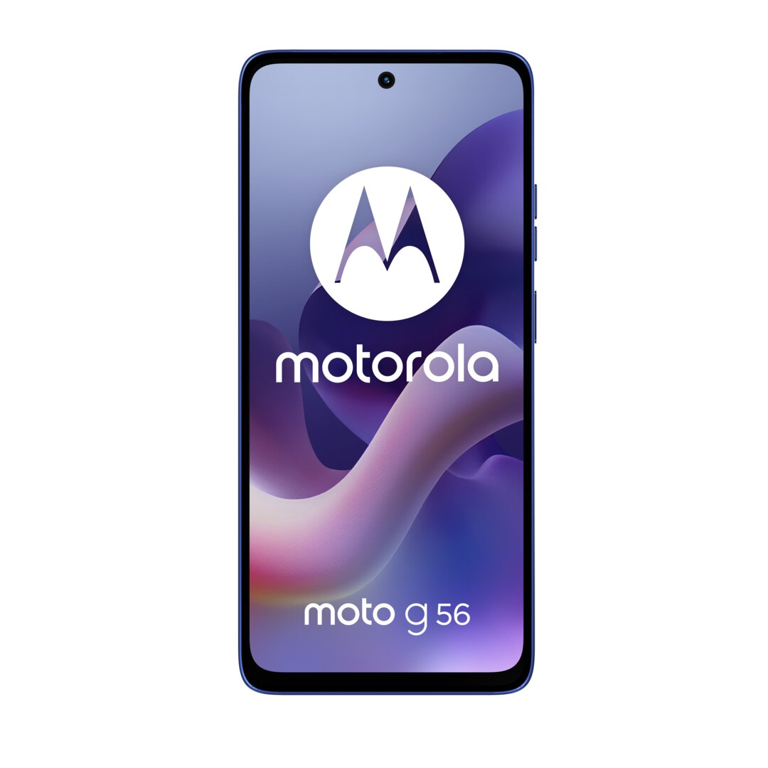 Motorola Moto G56