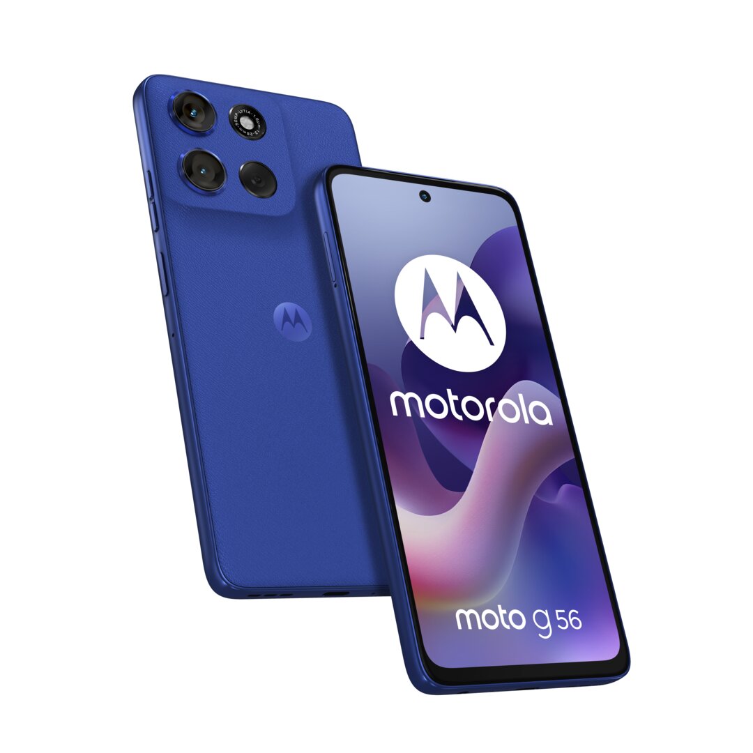 Motorola Moto G56