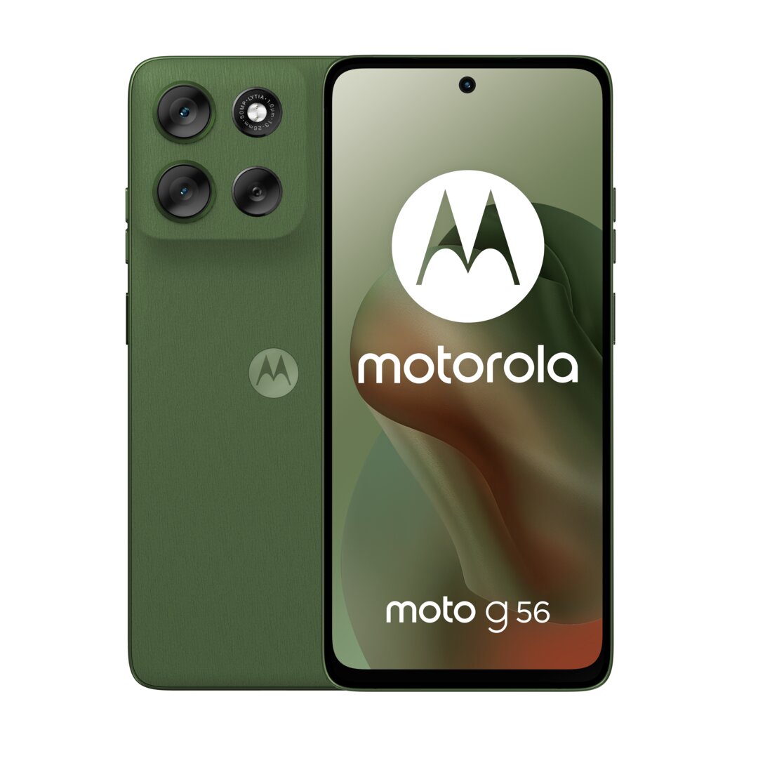 Motorola Moto G56