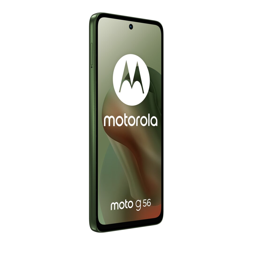 Motorola Moto G56