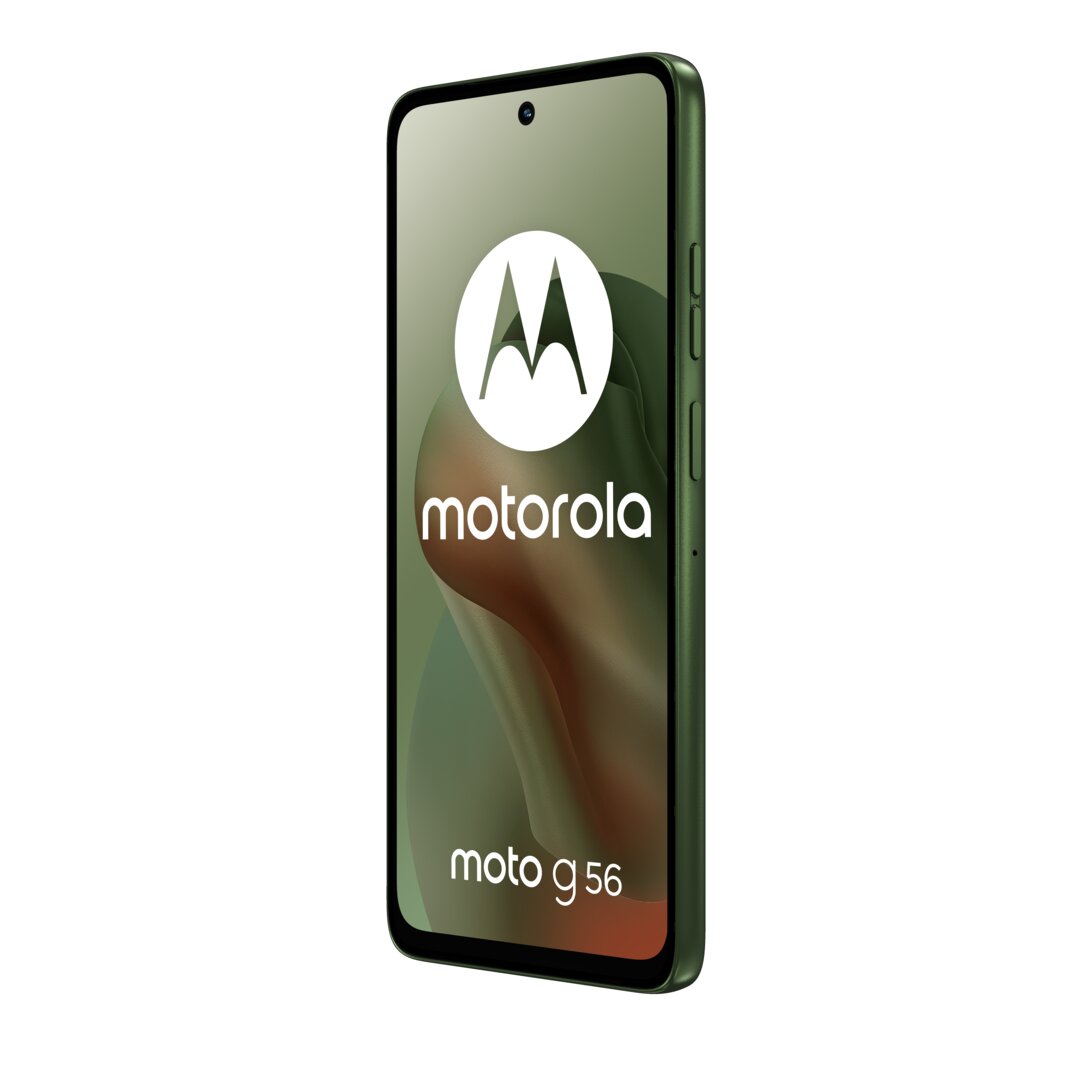 Motorola Moto G56