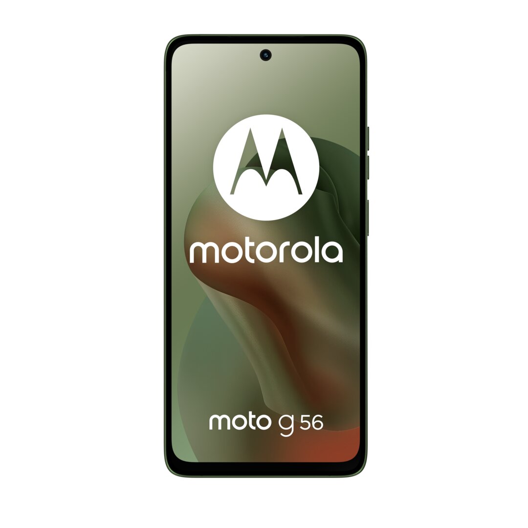 Motorola Moto G56