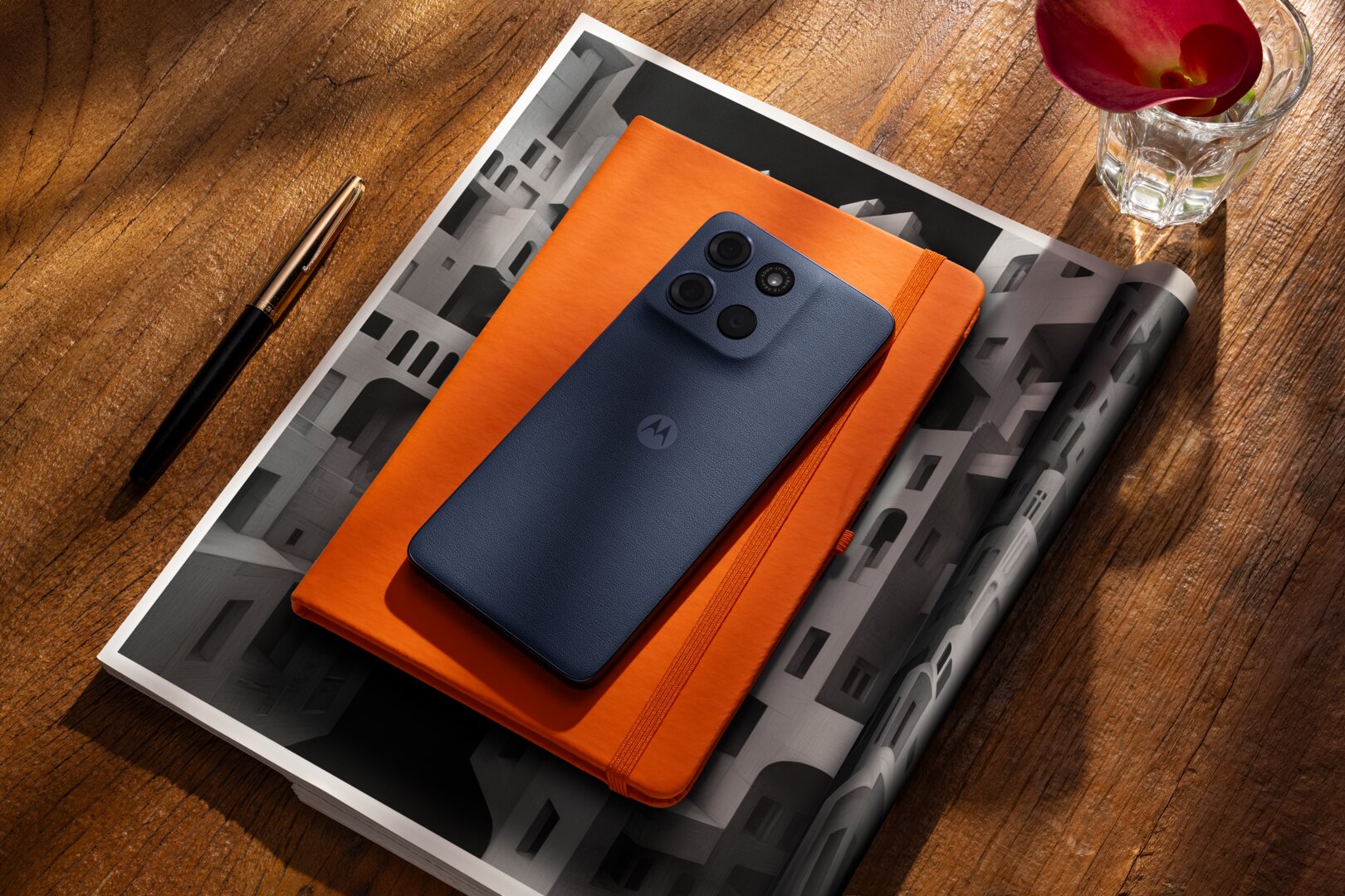 Motorola Moto G56