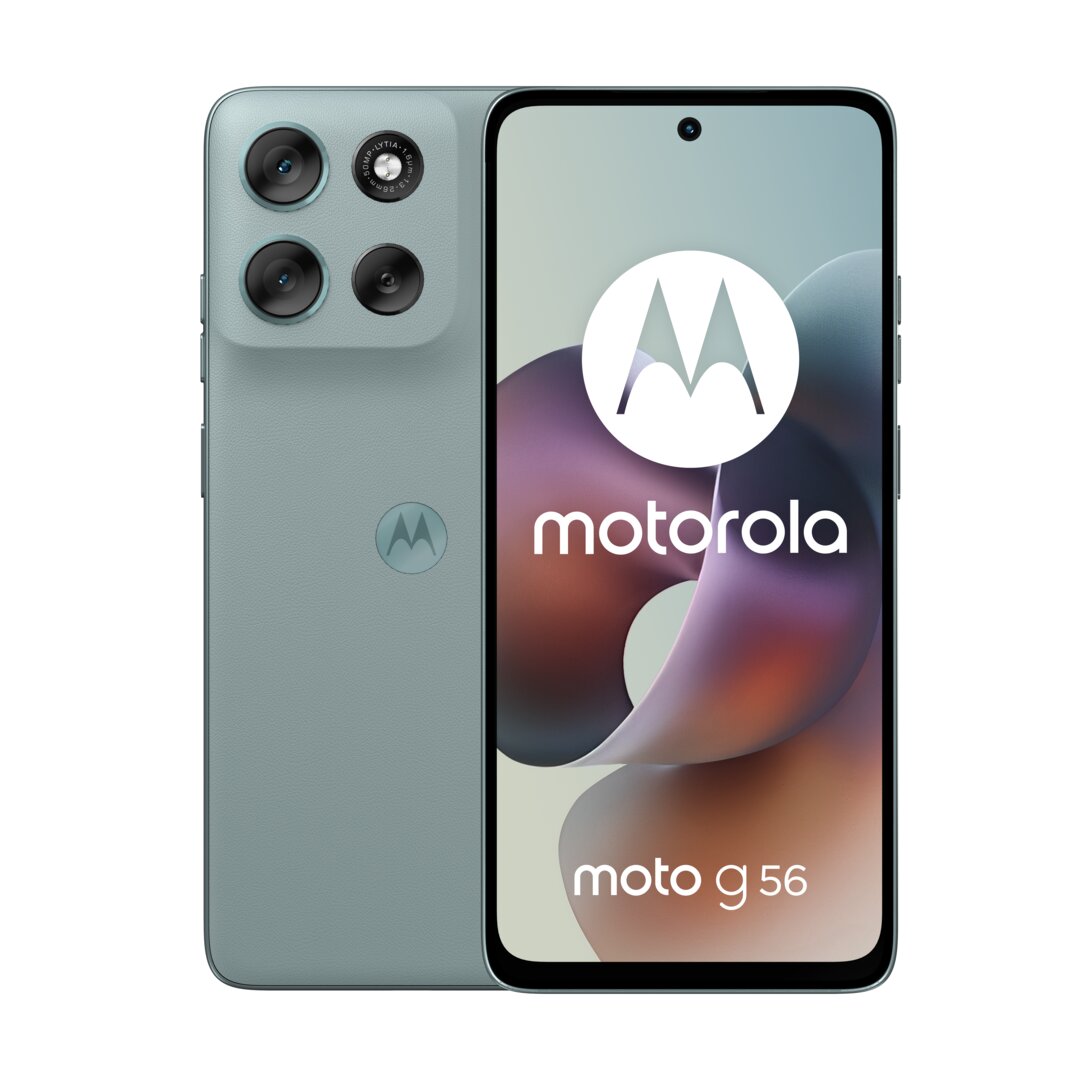 Motorola Moto G56