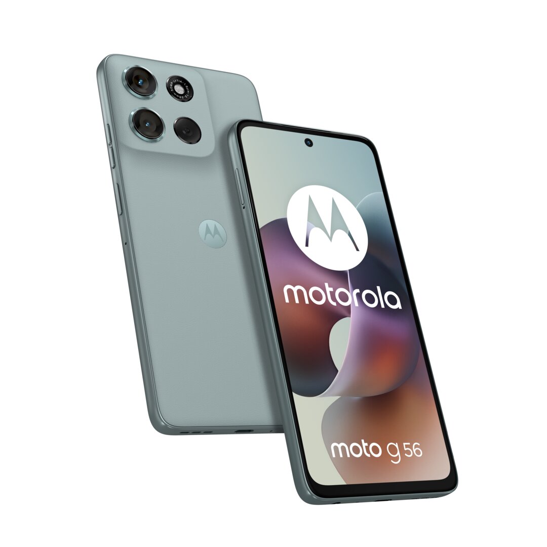 Motorola Moto G56