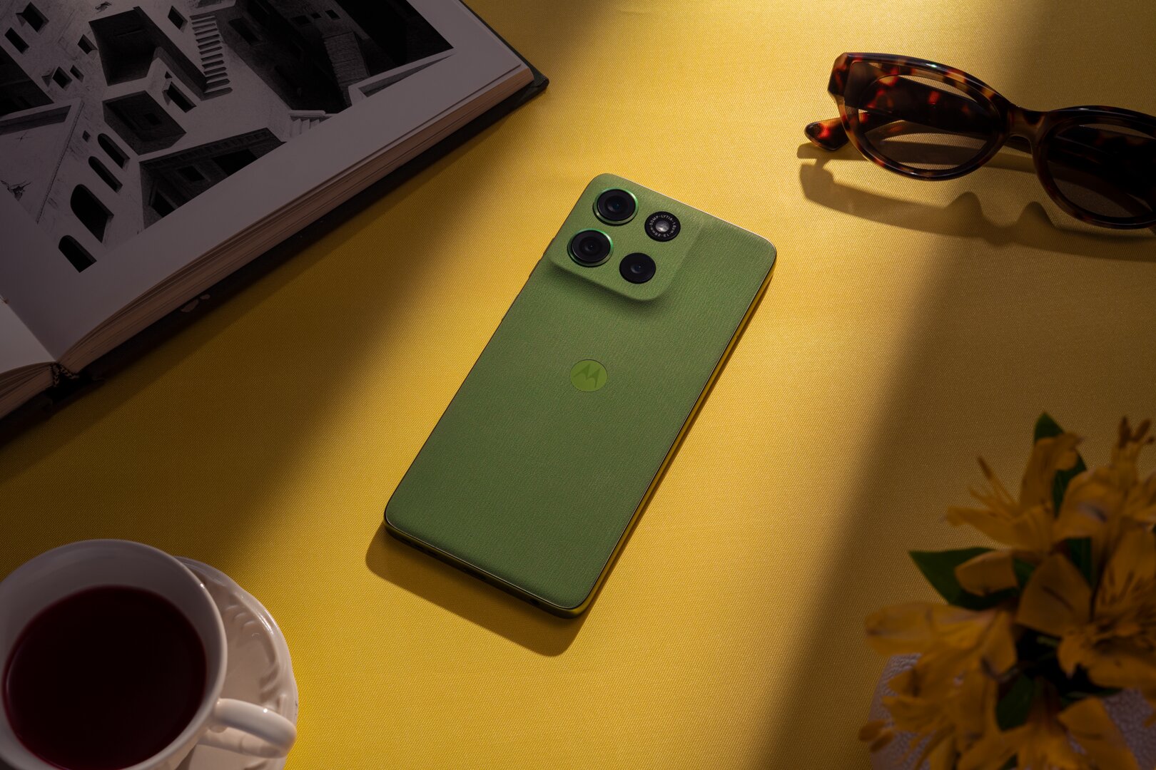 Motorola Moto G56