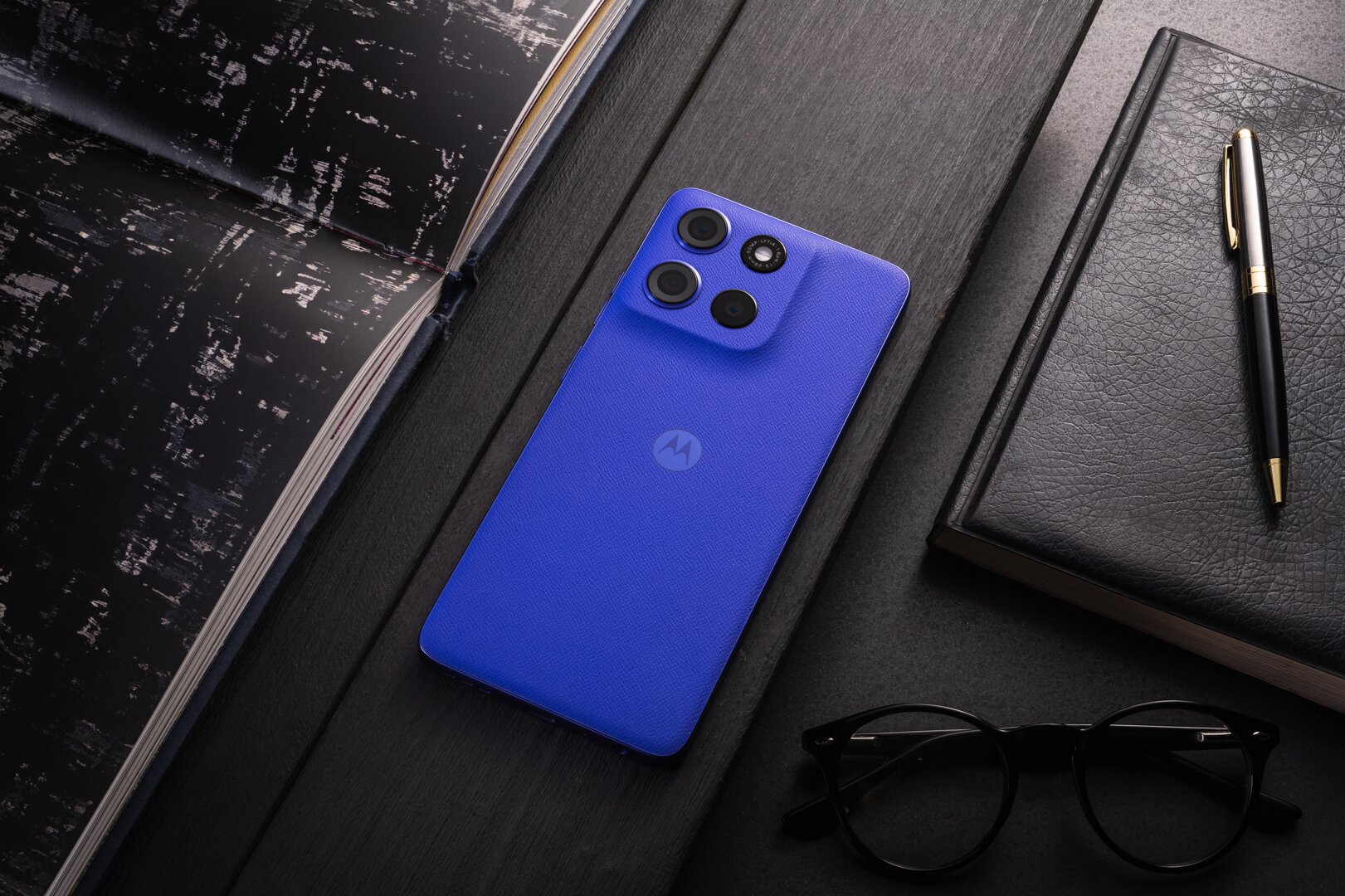 Motorola Moto G56