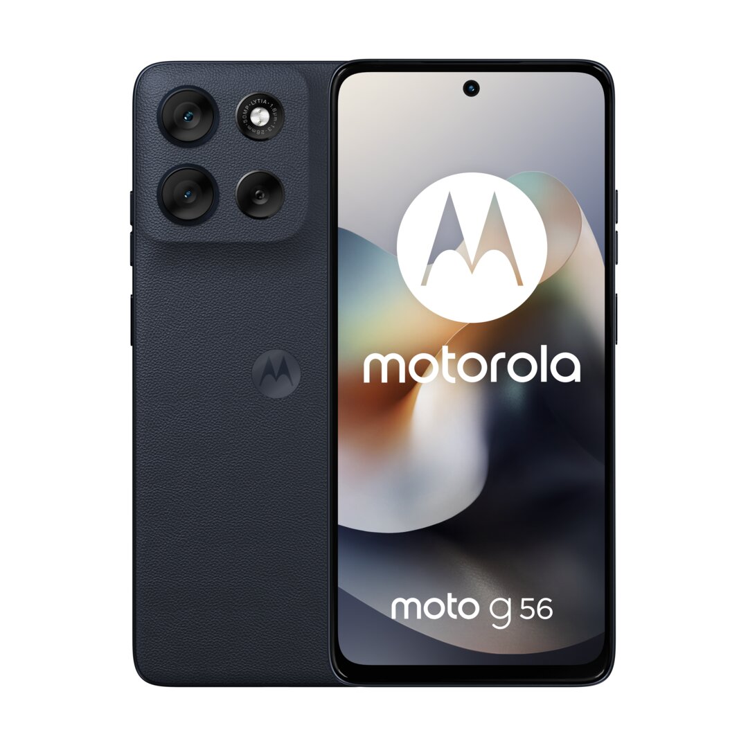 Motorola Moto G56