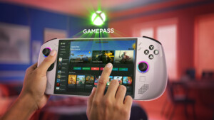 Microsoft: Vor eigenem Xbox-Handheld soll Windows 11 besser werden