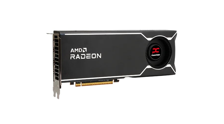 PowerColor Radeon AI Pro R9700