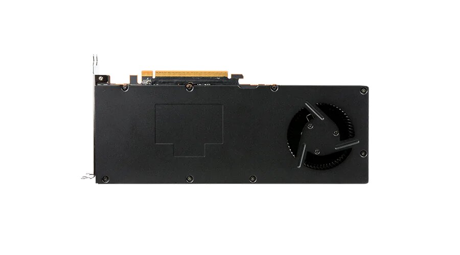 PowerColor Radeon AI Pro R9700