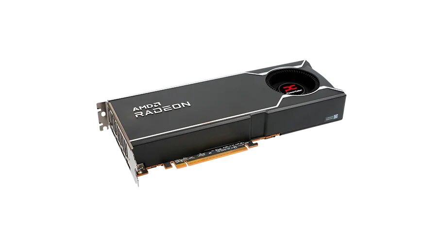 PowerColor Radeon AI Pro R9700