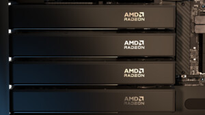 PowerColor: Radeon AI Pro R9700 nutzt AMDs Referenzdesign