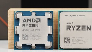 Ryzen 9000G: Gigabyte erwähnt die Zen-5-APU für Desktop-PCs