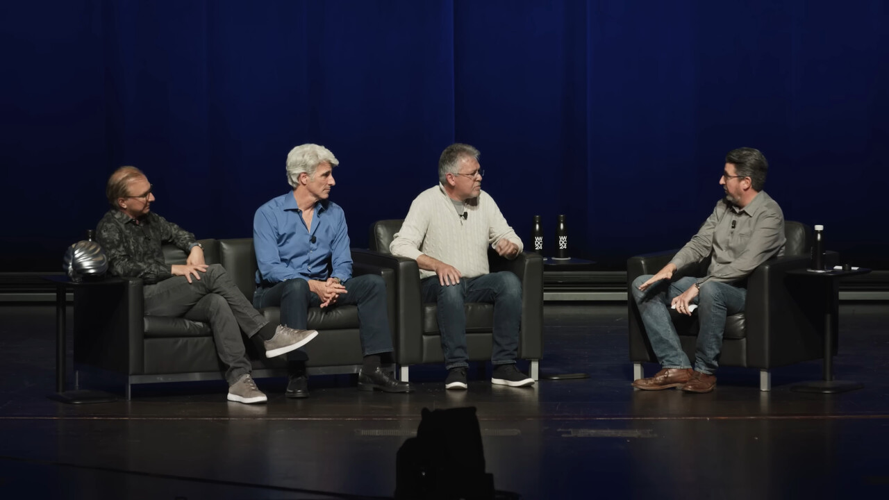Apple bricht mit Tradition: Top-Manager lehnen Einladung zum WWDC-Podcast ab