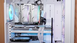 Linux-News der Woche: Linux Kernel 6.15, AMD setzt auf Mesa, CachyOS Update