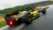 Community-Benchmark: Die Community rast mit GPUs und CPUs um FPS in F1 25
