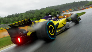 Community-Benchmark: Die Community rast mit GPUs und CPUs um FPS in F1 25