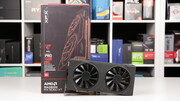 AMD Radeon RX 9060 XT im Test: Mit 16 GB eine Option, mit 8 GB erst gar nicht bemustert