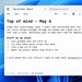Notepad: Windows Editor erhält einfache Textformatierung