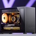 Jonsbo D32 STD & D32 Pro: Kompaktes Micro-ATX-Gehäuse gibt sich flexibel