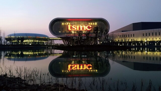 TSMC-Pläne: Keine Fabriken im Mittleren Osten, Preiserhöhungen möglich