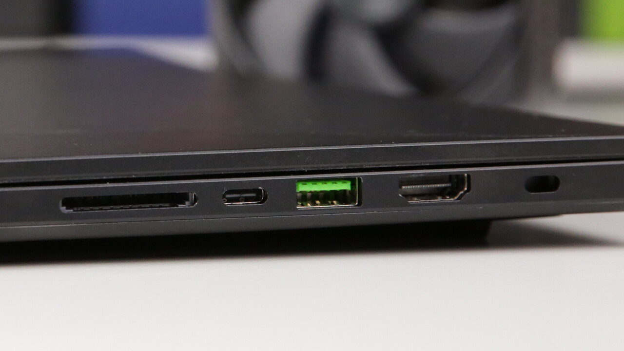 Windows 11 WHCP: Microsoft forciert, dass USB-C auch immer DisplayPort kann*