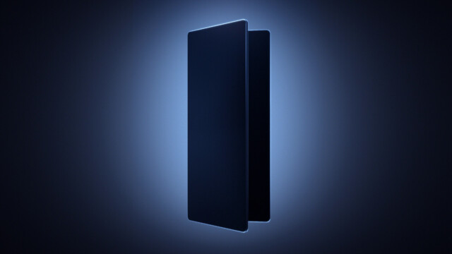 Galaxy Unpacked: Samsung zeigt dünneres Galaxy Z Fold 7 in Vorschau