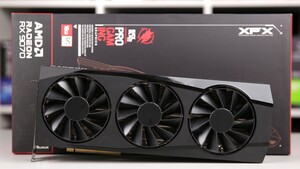 AMD RDNA 4: Die Radeon RX 9070 wird erstmals unter UVP verkauft