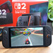 Nintendo Switch 2 im Test: Fast perfektes Upgrade für wenig Spiele