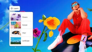 Adobe Photoshop: Bildbearbeitung nun auch auf Android-Geräten angekommen