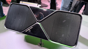 Angepasster AI-Beschleuniger: US-Regierung lässt Tür für Nvidia B30 nach China offen