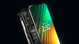 Micron 1-Gamma-LPDDR5X: Die neue Basis für 32 GB RAM im Smartphone steht