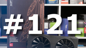 CB-Funk-Podcast #121: Jan und Fabian besprechen den Test zur RX 9060 XT 16 GB
