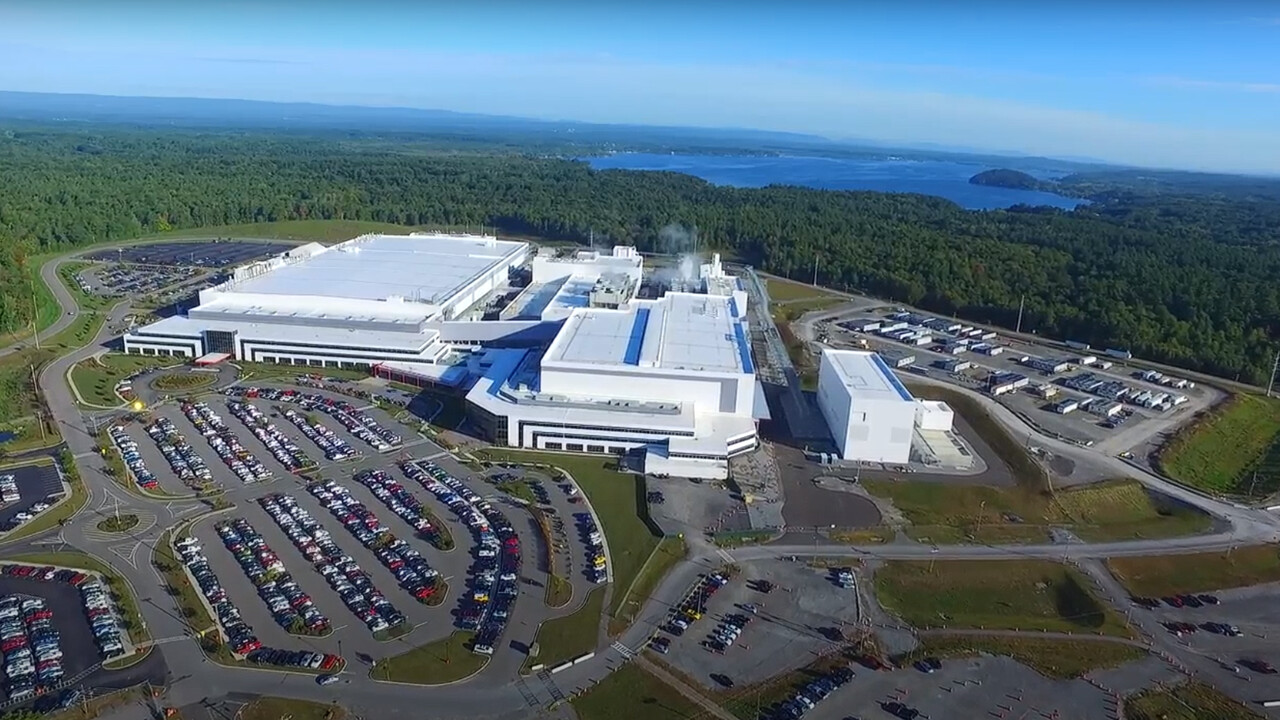 Ausbau auch in Deutschland: Globalfoundries expandiert für 16 Mrd. USD und 1,1 Mrd. Euro