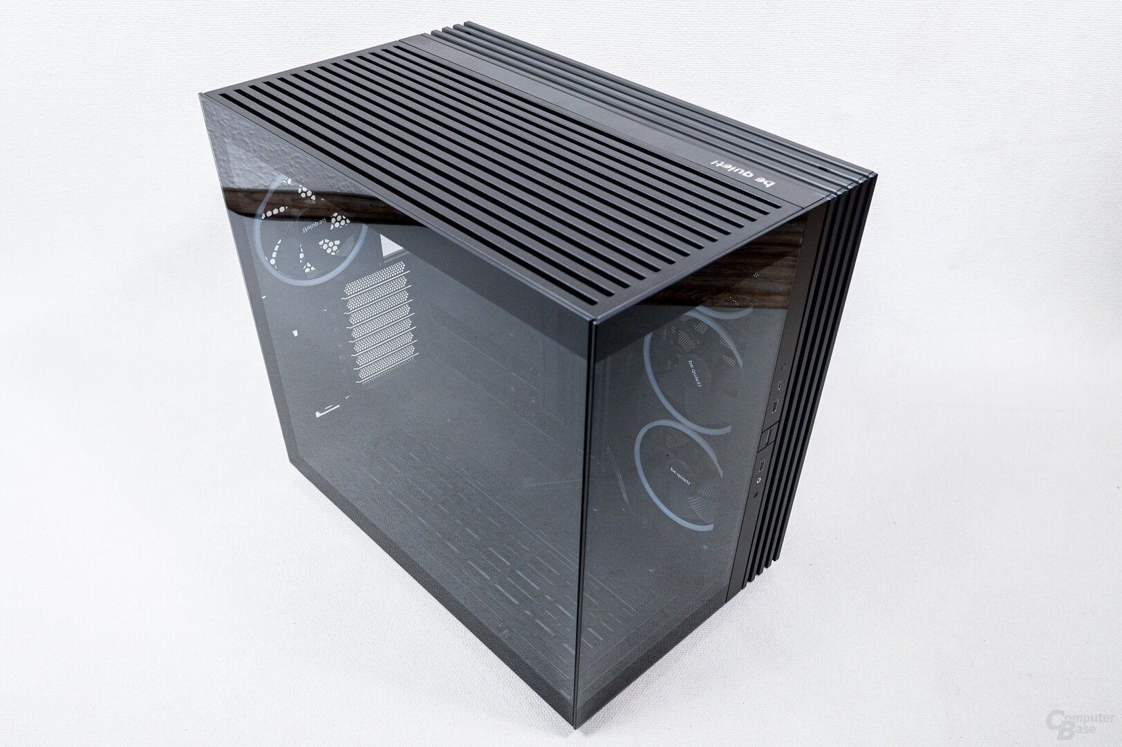 be quiet! Light Base 900 FX im Test