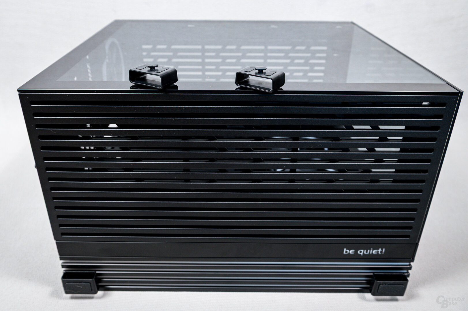 be quiet! Light Base 900 FX im Test