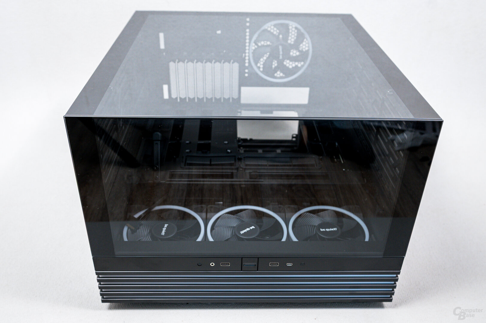 be quiet! Light Base 900 FX im Test