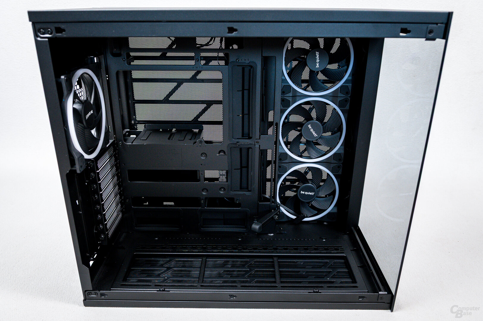 be quiet! Light Base 900 FX im Test
