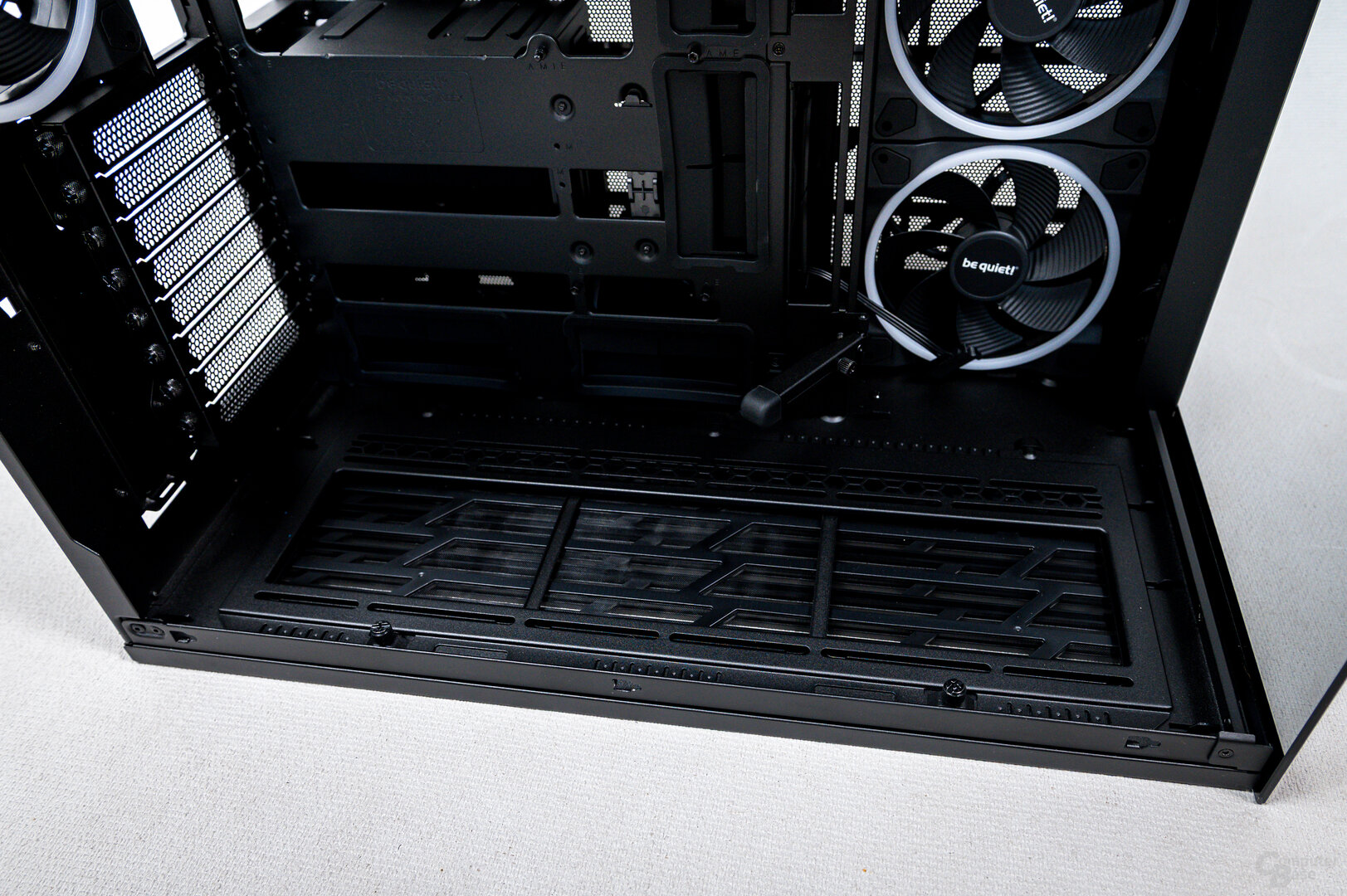 be quiet! Light Base 900 FX im Test